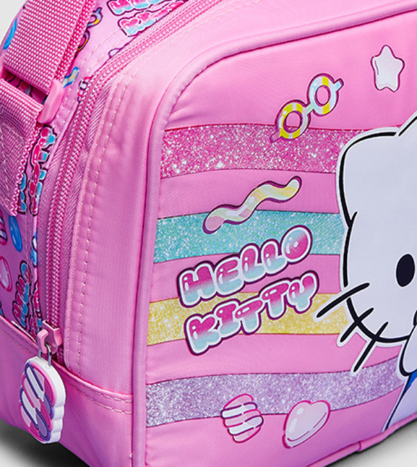 أر آند بي  back-to-school-ready - وردي حقائب الغداء