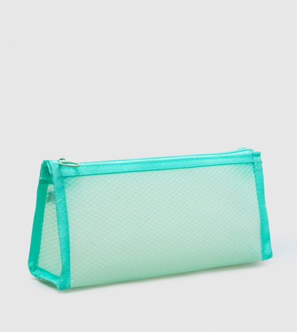أر آند بي  مقلميات - أخضر Pencil Case