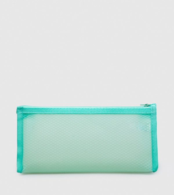 أر آند بي  مقلميات - أخضر Pencil Case