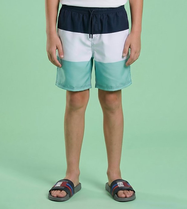 أر آند بي  ملابس سباحة - متعدد swim Bottoms