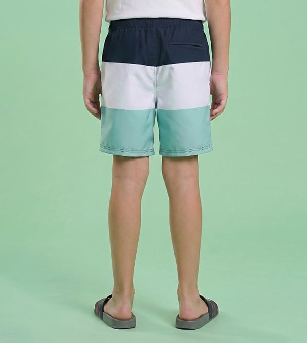 أر آند بي  ملابس سباحة - متعدد swim Bottoms
