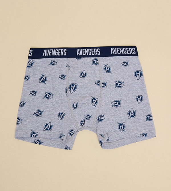 R&B  Briefs & Boxers - Multi Briefs & Boxers