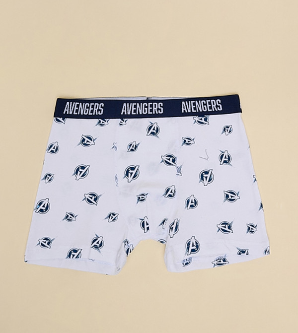 R&B  Briefs & Boxers - Multi Briefs & Boxers