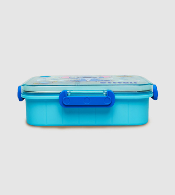 أر آند بي  علب غداء - أزرق Lunch Box
