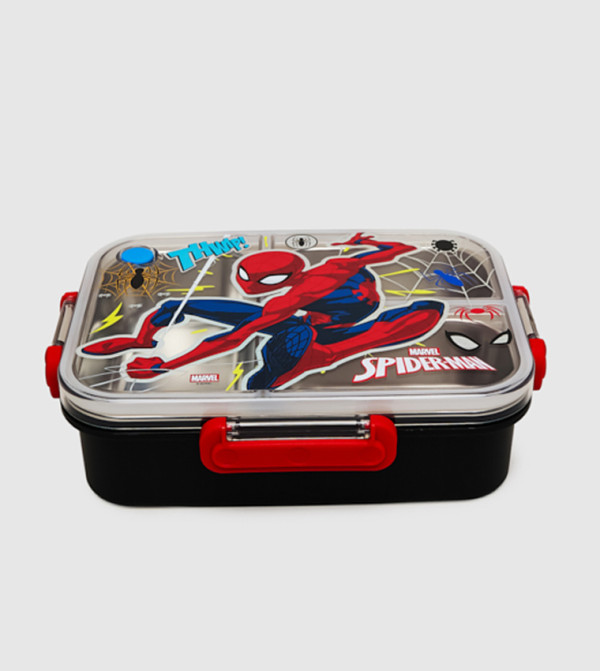 أر آند بي  علب غداء - أسود Lunch Box