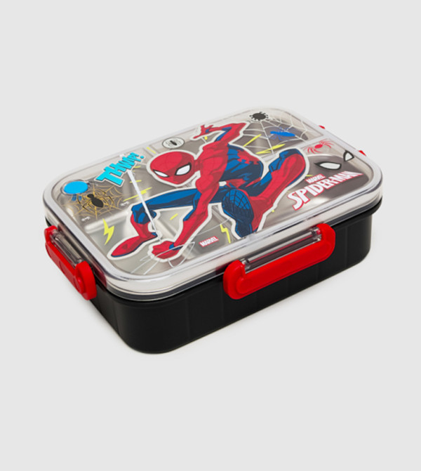 أر آند بي  علب غداء - أسود Lunch Box