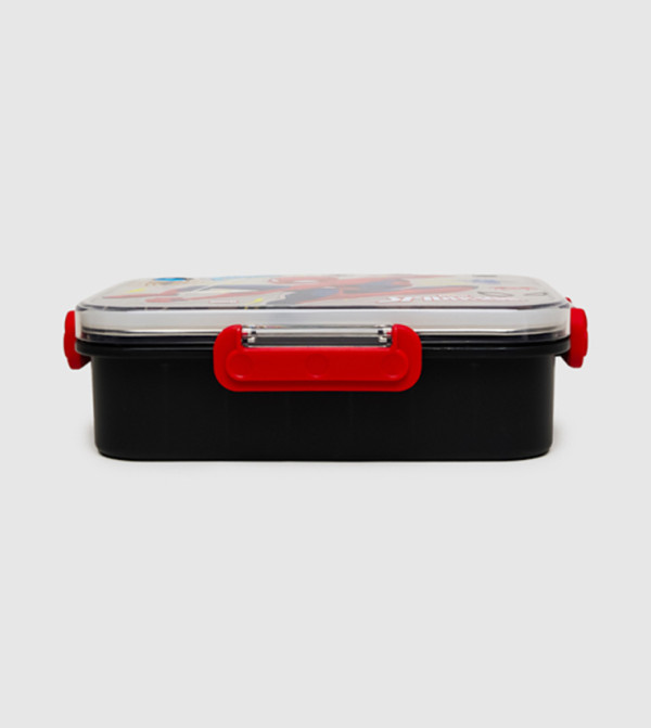 أر آند بي  علب غداء - أسود Lunch Box