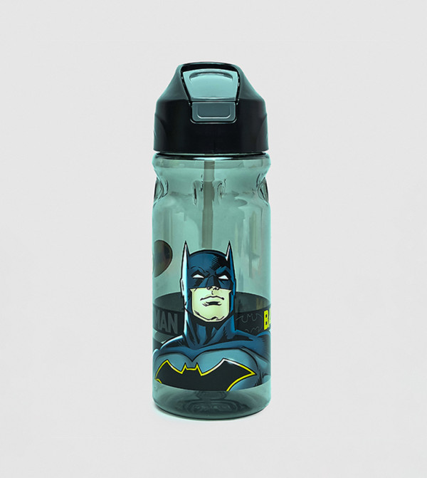 R&B  WATER BOTTLES - BLACK Water Bottles