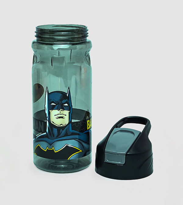 R&B  WATER BOTTLES - BLACK Water Bottles