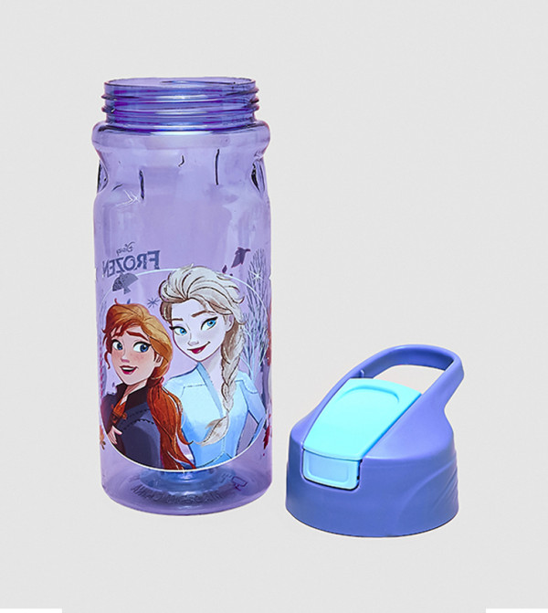 R&B  WATER BOTTLES - Blue Water Bottles