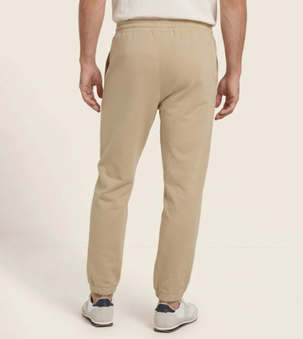 R&B R&B - Beige Joggers