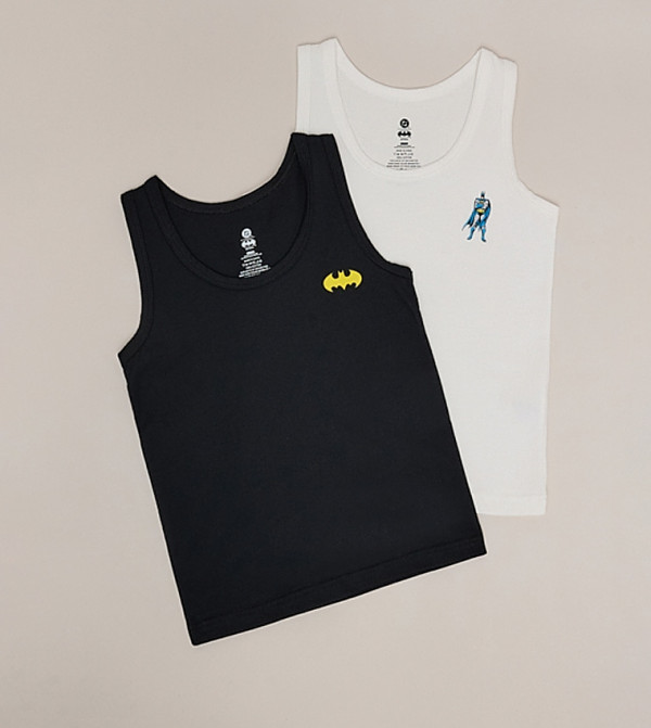 R&B  Vests - Multi Vests