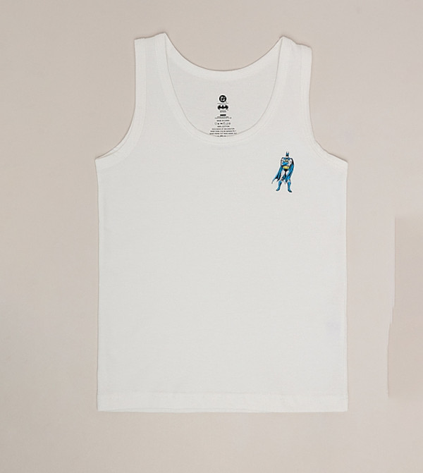 R&B  Vests - Multi Vests