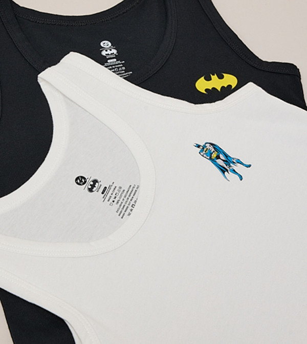 R&B  Vests - Multi Vests