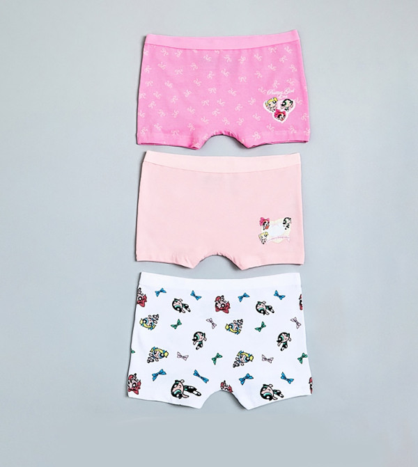 R&B  Briefs & Boxers - Multi Briefs & Boxers