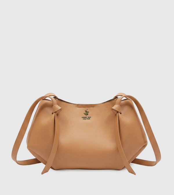 Beverly Hills Polo Club Beverly Hills Polo Club - Beige Shoulder bags