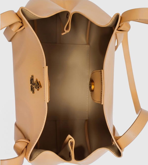 Beverly Hills Polo Club Beverly Hills Polo Club - Beige Shoulder bags