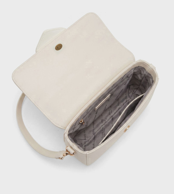 Beverly Hills Polo Club Beverly Hills Polo Club - Off White Shoulder bags