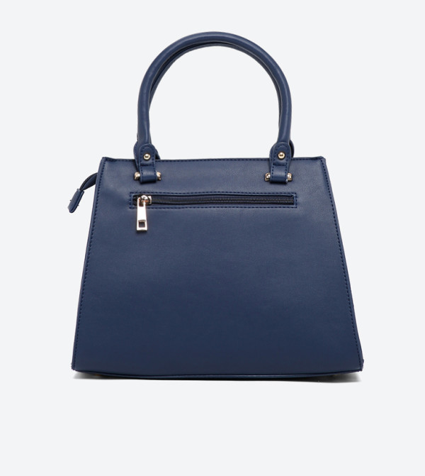 Beverly Hills Polo Club Beverly Hills Polo Club - Blue Shoulder bags