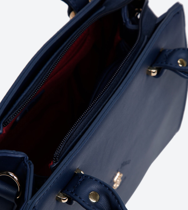 Beverly Hills Polo Club Beverly Hills Polo Club - Blue Shoulder bags