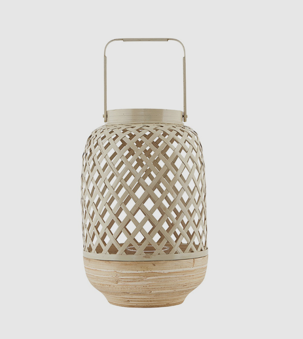 Ayra Ayra - Brown Table Lamps