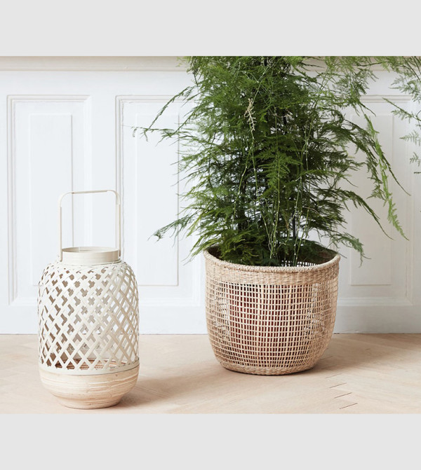 Ayra Ayra - Brown Table Lamps