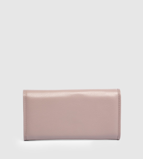 Beverly Hills Polo Club  Small Leather Goods - Pink Wallets