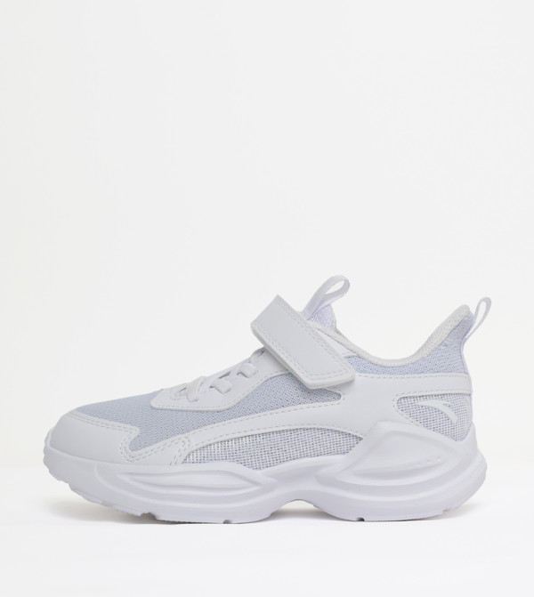 Anta Anta - White Running & Training