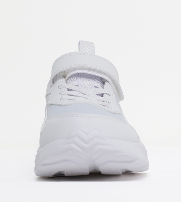 Anta Anta - White Running & Training