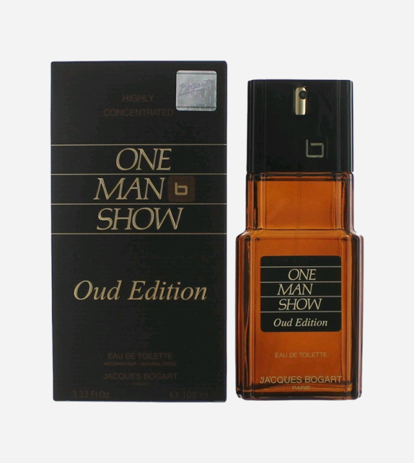 JACQUES BOGART  - Black EDT