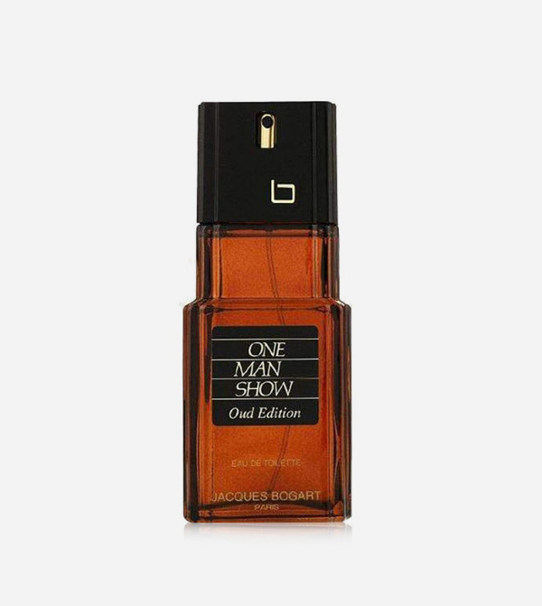 JACQUES BOGART  - Black EDT