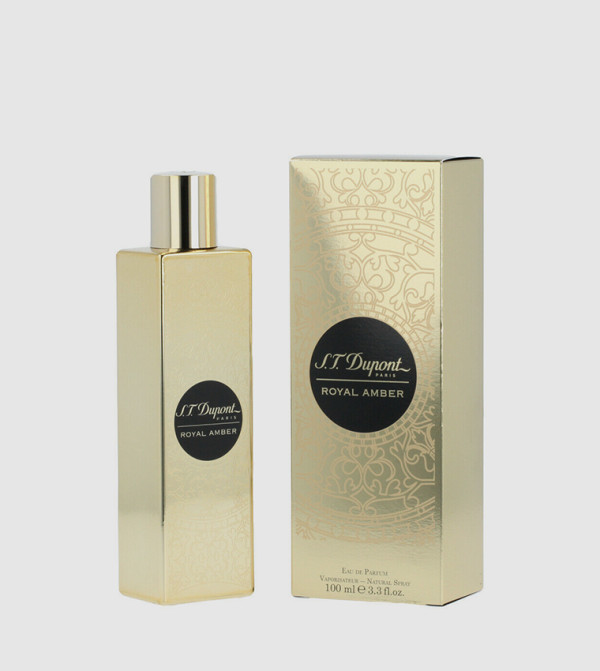 S.T. Dupont  - Multi EDP