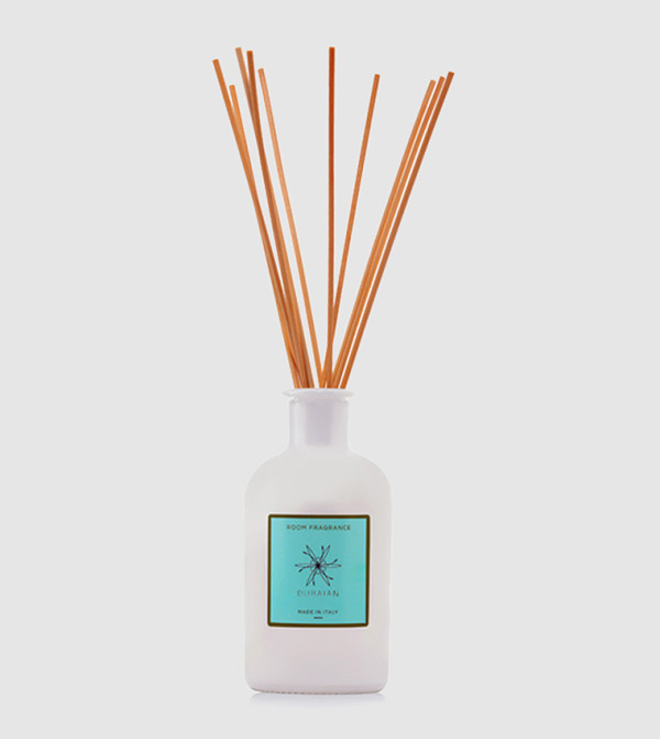 Bea e Martina Home Decor - Clear Reed Diffusers