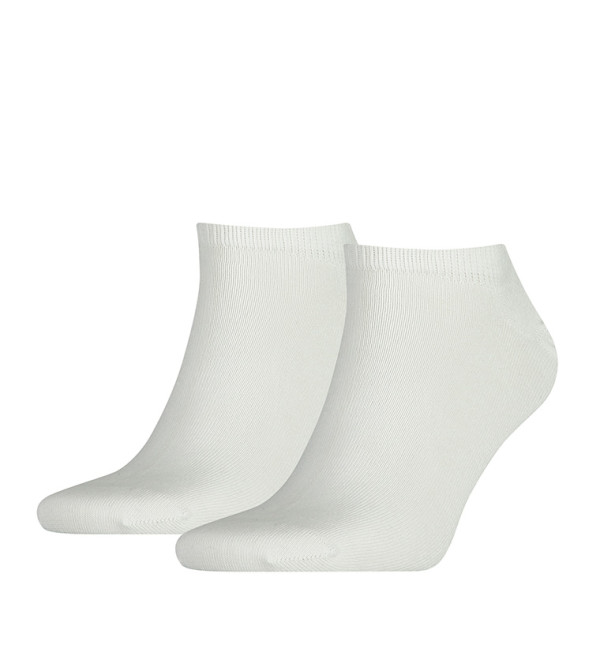 Tommy Hilfiger  Socks - White Ankle Socks