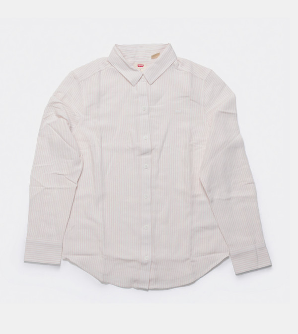 Levi's Levi's - Pink Shirts