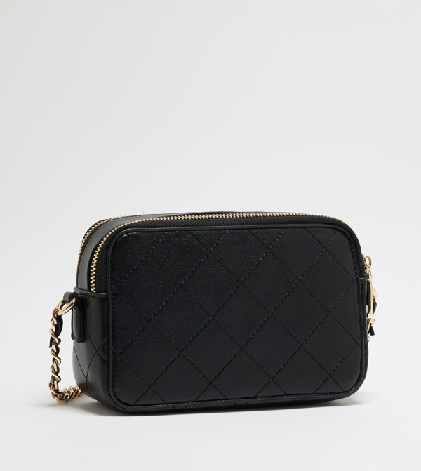 بيفرلي هيلز بولو كلوب back-to-work - أسود Cross Body Bags