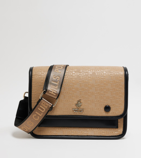 Beverly Hills Polo Club  Crossbody Bags - Multi Cross Body Bags
