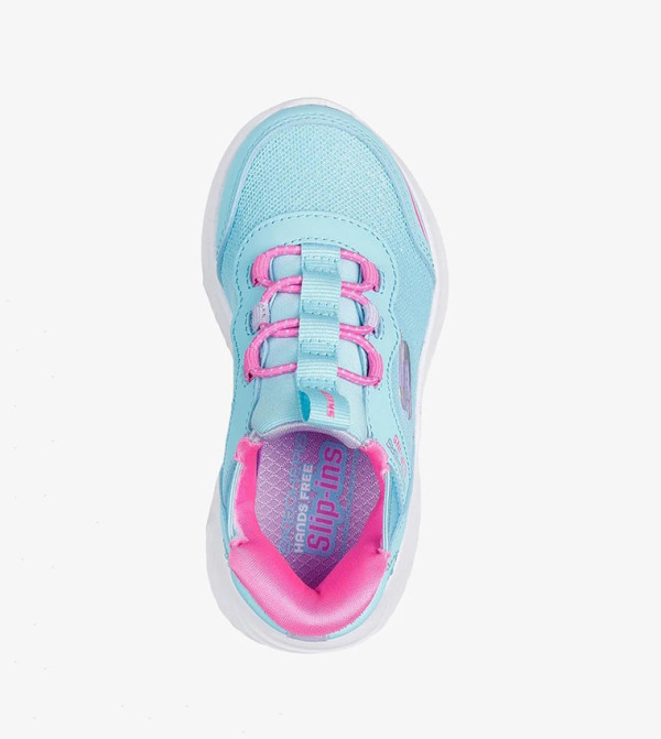 Skechers  RUNNING & TRAINING - Turquoise Running & Training