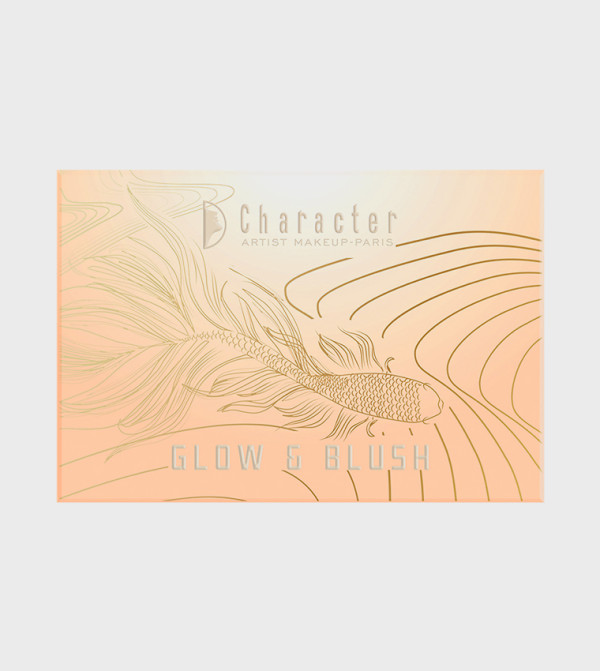 Character  - Multi Face