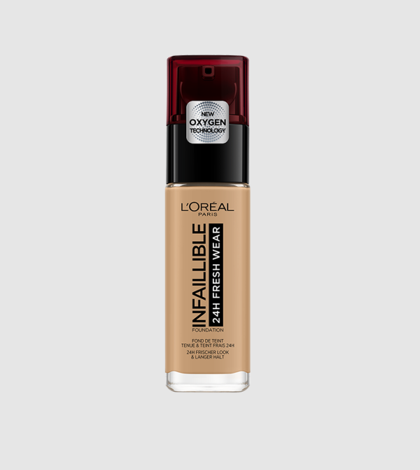 L'Oreal Paris  - Beige FOUNDATION