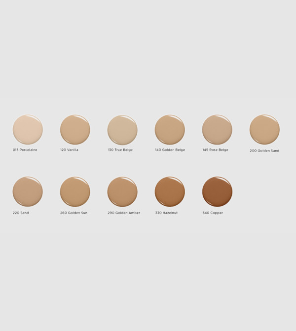 L'Oreal Paris  - Beige FOUNDATION