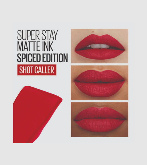 Maybelline New York  - Multi Lipstick
