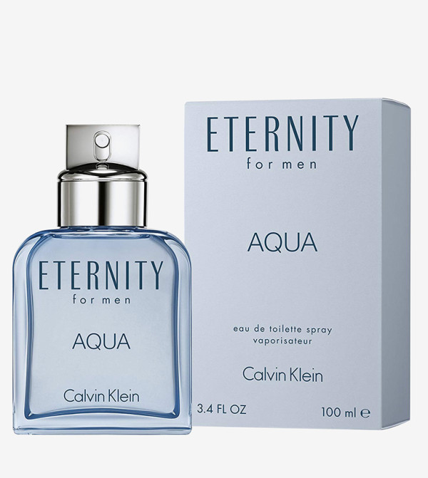 كالفين كلاين All Fragrances Edit - أبيض عطور