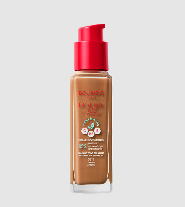 Bourjois Bourjois - Beige FOUNDATION