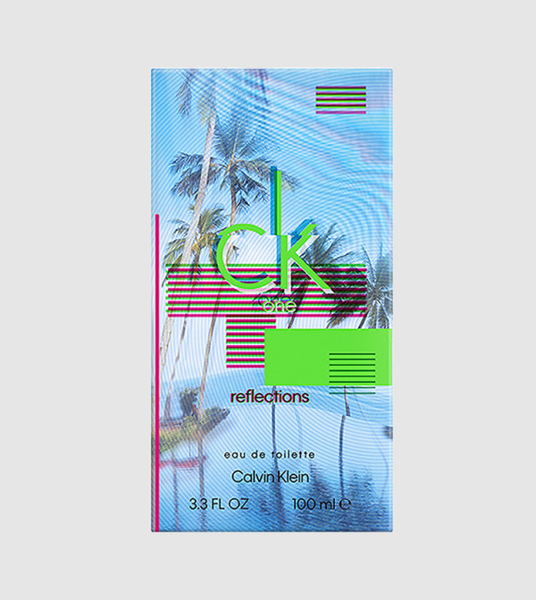 Calvin Klein EDT & Cologne - Multi EDT