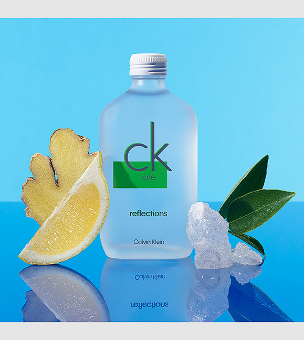 Calvin Klein EDT & Cologne - Multi EDT