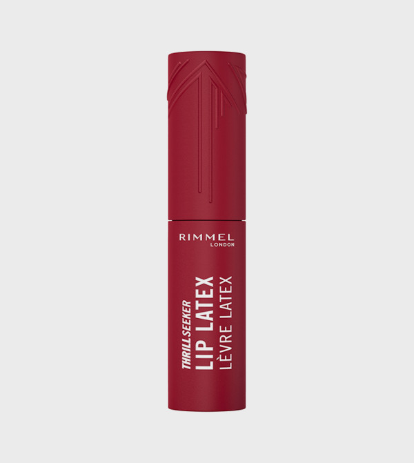 Rimmel  Lips - Maroon Lips
