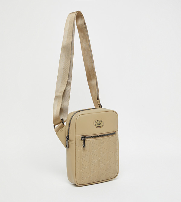 لاكوست لاكوست - بيج Cross Body & Sling Bags