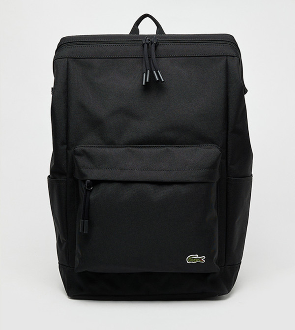 Lacoste Lacoste - Black undefined