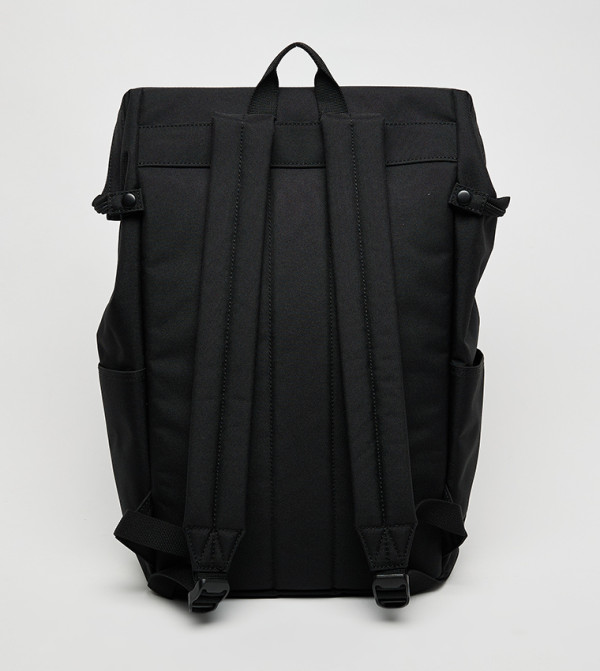 Lacoste Lacoste - Black undefined